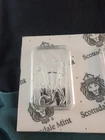 Scottsdale Mint Michael Archangel 1 Oz .999 Fine Silver Bar Bullion