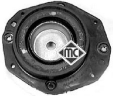 Domlager Federbeinstützlager Metalcaucho 02935 für PEUGEOT 306 7A 7C N3 N5 7B 7E