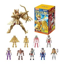 Blokees Saint Seiya Galaxy Version 01 The Leg...