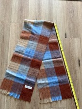Vintage Foulards  Accessories Japan 100 Acrylic Scarf Shawl Gift