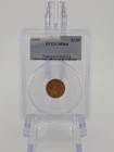 1909 $2.5 Indian Head Quarter Eagle Gold Coin - PCGS MS64