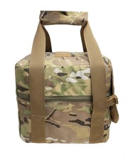 EcoFlow River 2 Pro/River 2 Max Charging Station Bag, Multicam Cordura 