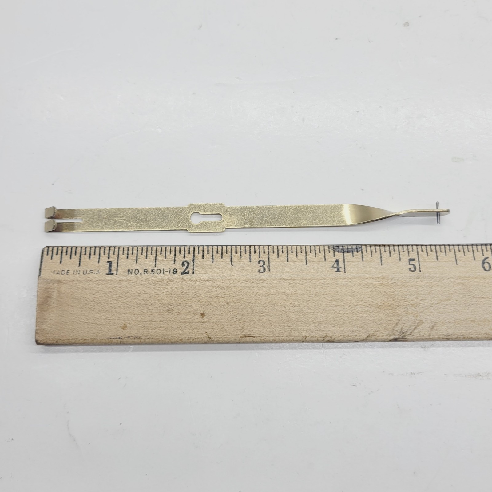 Howard Miller Pendulum Hanger (Hermle) 114 cm