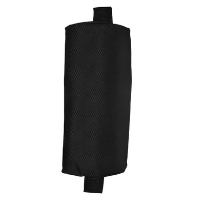 Sun Lounger Cushion Outdoor Chair Head Pillow Headrest Attachment