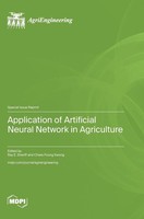 Application Of Artificial Neural Network In Agriculture | Buch | Englisch (2025)