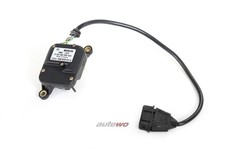 Audi 100/A6/S4/S6 C4 Stellmotor Klimaanlage 4A0820511A 