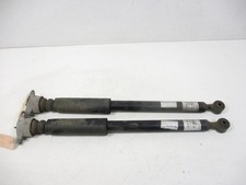 Stoßdämpfer Hinten Satz passt für FORD FIESTA VI 1.6 TI 814901002952