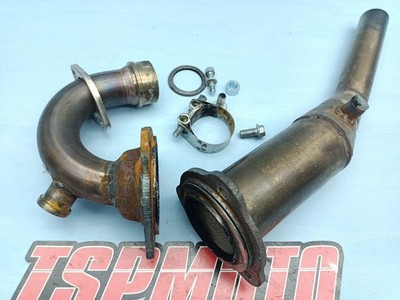 ORIGINAL AUSPUFFKRÜMMER BETA RE 125 AC 13-16