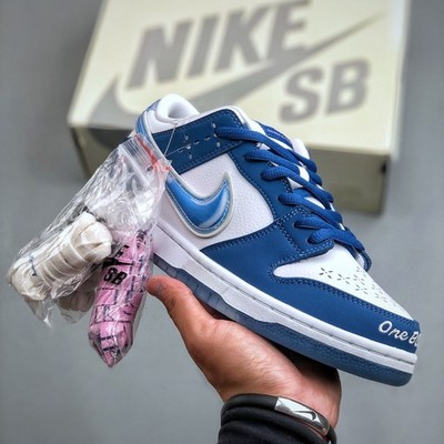 New SB Low Born Raised One Block At A Time FN7819 400