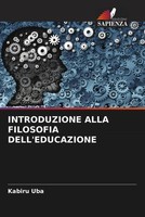 Kabiru Uba | Introduzione Alla Filosofia Dell'educazione | Taschenbuch (2022)