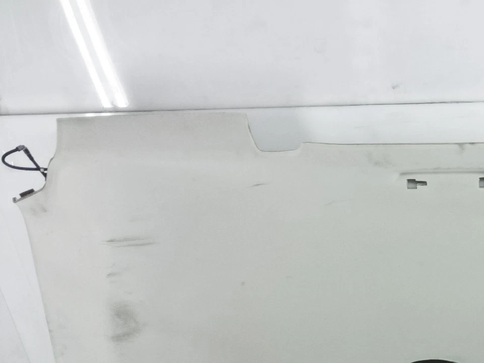 Ford C-Max 2015-2018 forro de teto forro de cabeça painel tampa superior Fm5z-585 - Imagem 2 de 4