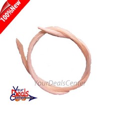 32" Bow Hair for Violin/Viola/Cello Bow 1 Hank Just arrived 