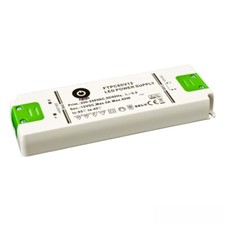 LED Trafo 24V 60W 2,5A Slim Line Schaltnetzteil (FTPC60V24-C2) Netzteil Möbel MM