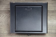 Mercedes Benz E-Klasse W212 Aschenbecher Armlehne Ablagefach hinten A2126803850