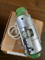 Heizelement 1950W De-System Electrolux 5024442400 FüR Waschmaschine