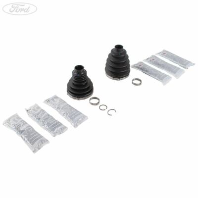 Genuine Ford TRANSIT Mk8 Boot Kit FWD 1787355 for sale online | eBay