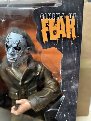 Rob Zombie's Halloween II Michael Myers 9