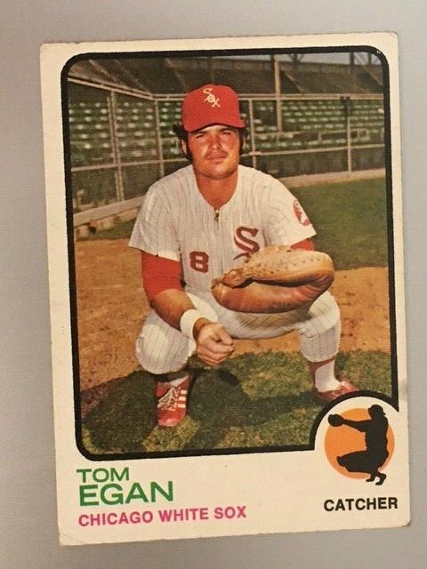 1973 Topps Baseball Singles - Pick Your Card - Complete Your Set - High Numbers - Picture 440 of 493