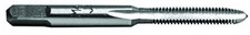 Century Drill 97308 Carbon Steel Metric Tap, 5.0 x 0.80