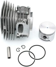 537253104 Cylinder and Piston Complete Chainsaw Husqvarna 346XP EPA 353