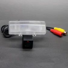 Car  Rear View Backup camera For Scion tC 2005 2006 2007 2008 2009 2010 2011