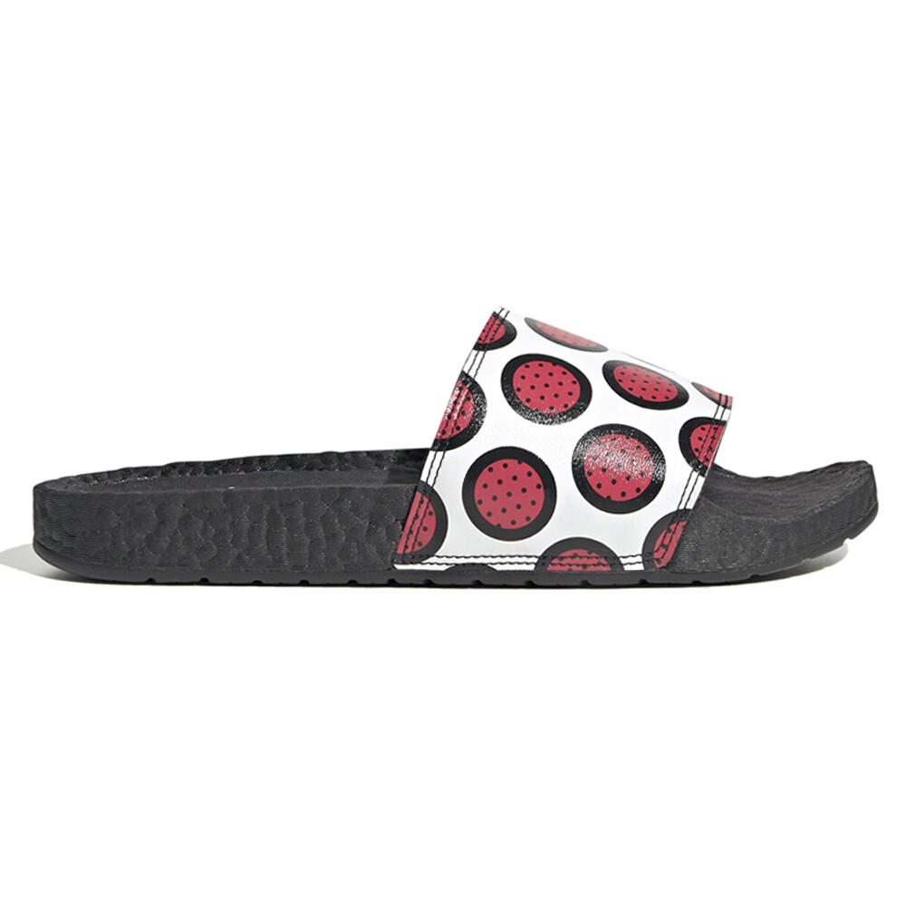 повседневные мужские сандалии adidas Adilette Boost Slide, размер 5 М, GY5351