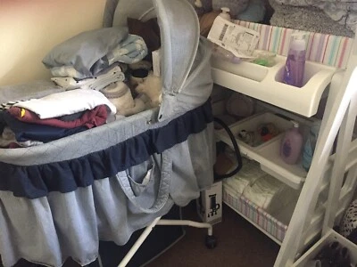gumtree baby items