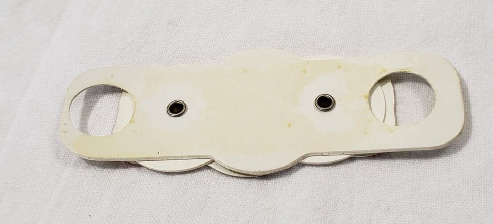 Vintage Susan Bates BULKY KNIT COUNT Row Counter Knitting Notion- preowned - Image 2 of 4