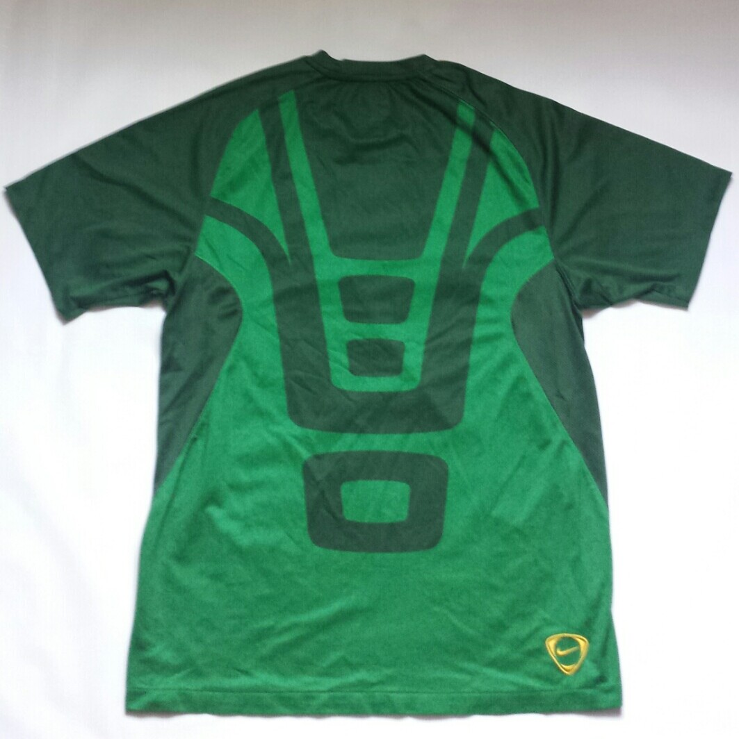 Brazil National Soccer Team Nike Dri Fit Training Jersey Size M | eBay