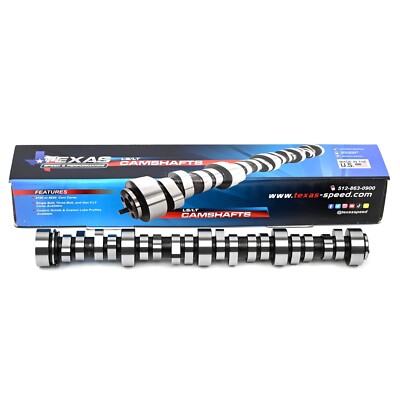 Texas Speed TSP BFD Chop Monster 6.0L Cathedral Cam LS 6.0 | eBay