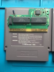 kabuki quantum fighter  Nes Loose PAL B FRA