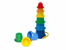 kidsthrill stacking cups