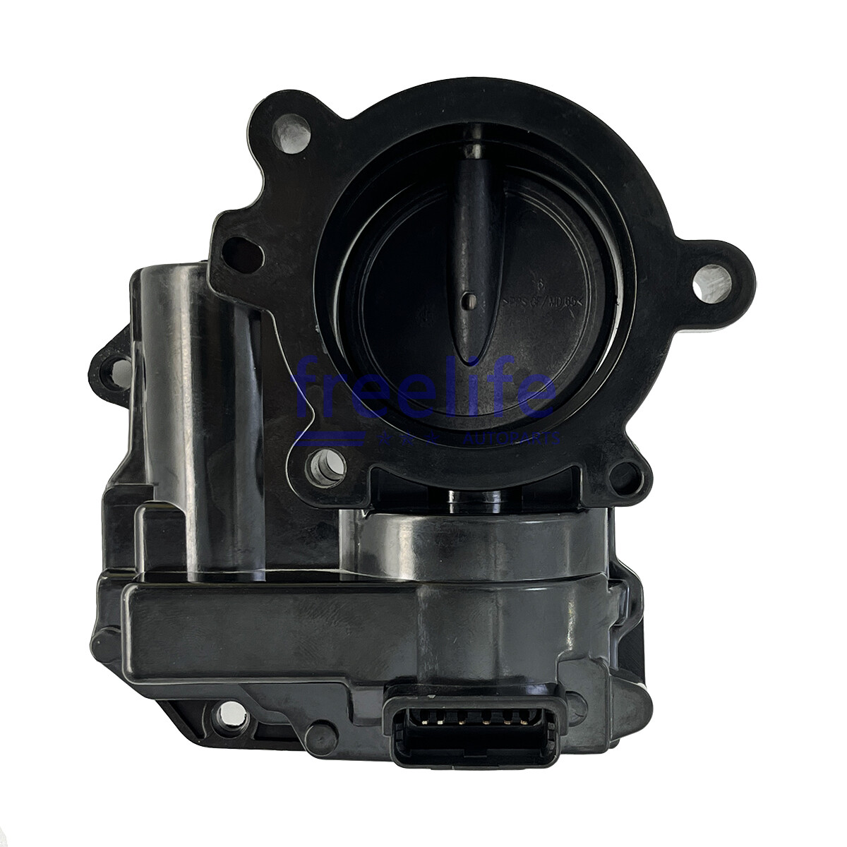 メル45983 Fuel Injection Throttle Body for Mini Cooper Countryman Paceman