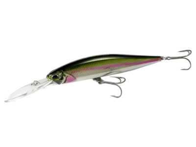 Lure DUO Realis Jerkbait 100DR-SP 10cm 3.94'' 15.4g-15.6g Suspending NEW COLORS