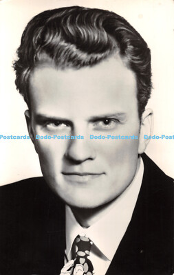 R342830 Lesen Sie Billy Graham heute im Stern