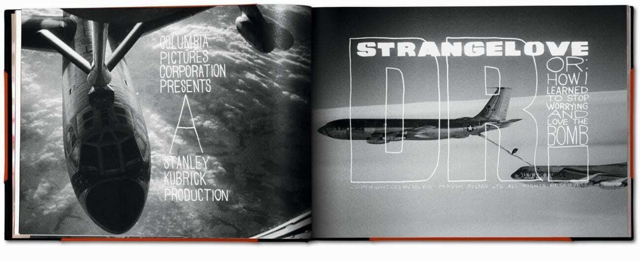 Thumbnail - The Stanley Kubrick Archives Alison Castle