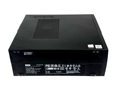 PC本体 Lenovo V50s-07IMB Lenovo V50s 07IMB SFF Desktop Intel Core