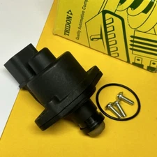 Idle air speed control valve for Mitsubishi PA CHALLENGER 3.0L 6G72 IAC ISC 2YWy