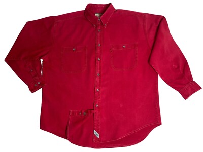 LEVI’S RED HOLDEN Rare Women Vintage Levi's Red Collection Holden Jeans Size