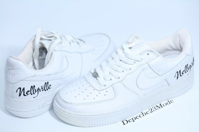 nellyville air force one