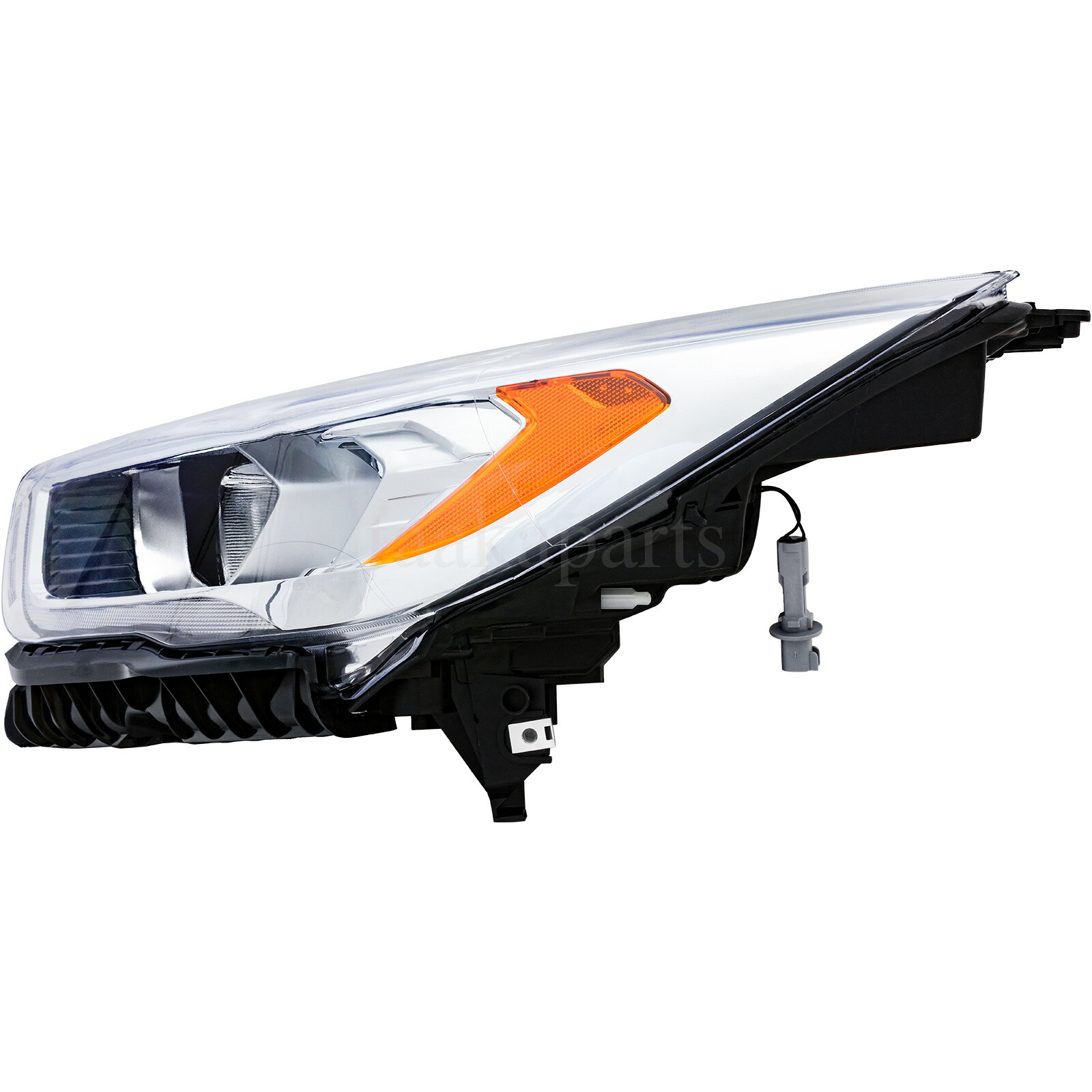 Headlight Headlamp Left Right Passenger Driver For 2017 2018 2019 Ford