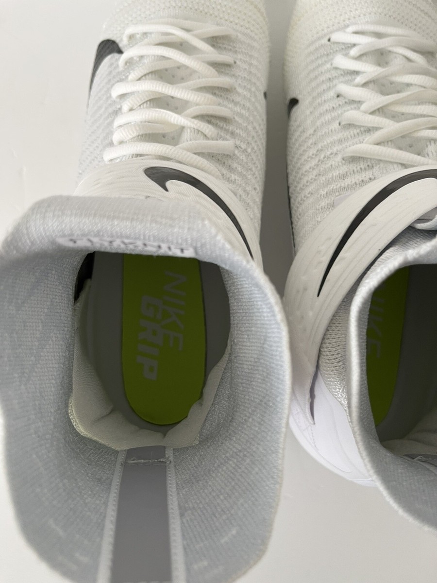 Nike Alpha Menace Elite 2 Flyknit Men display picture 1