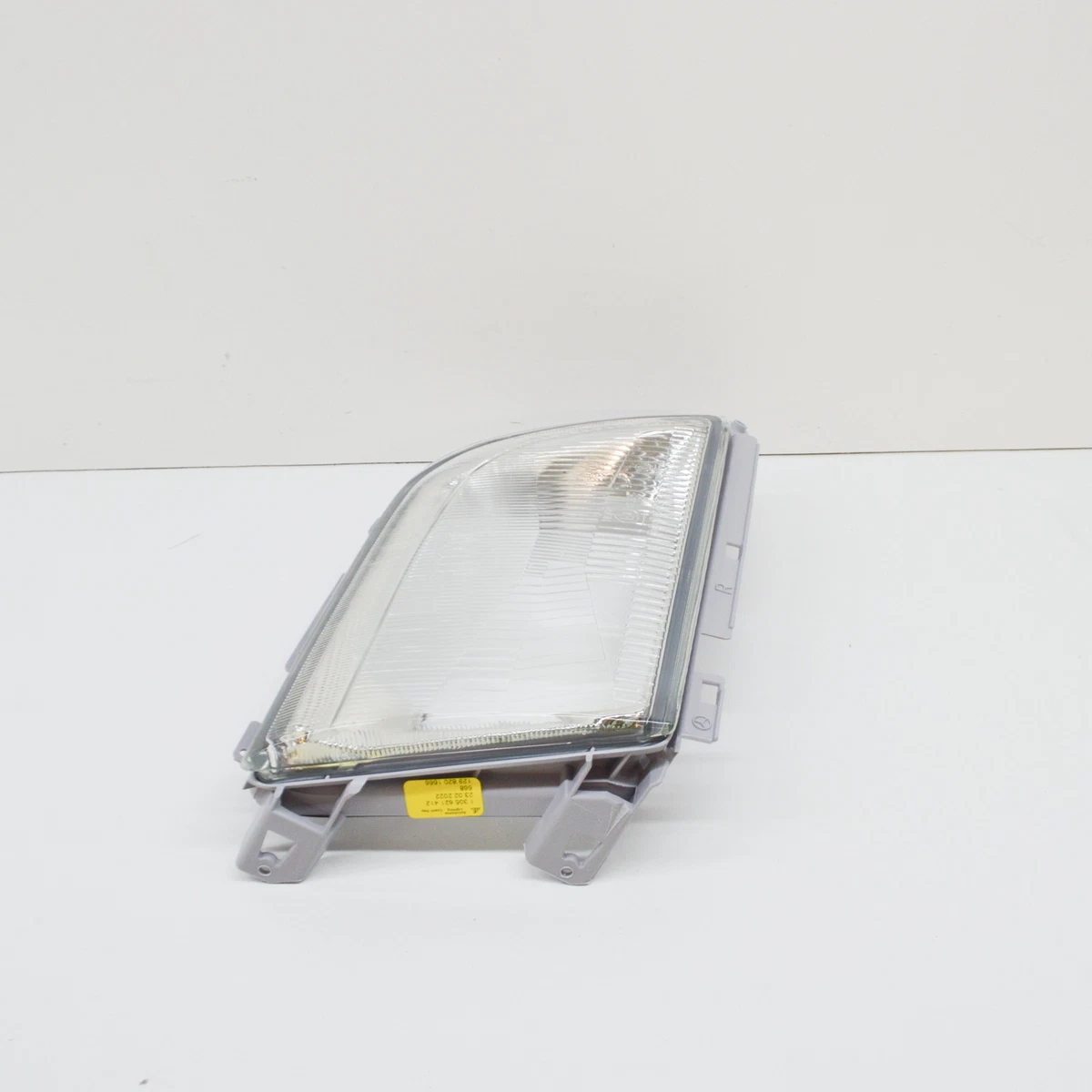 MERCEDES-BENZ SL R129 Front Right Headlamp Lens RHD A1298201666 