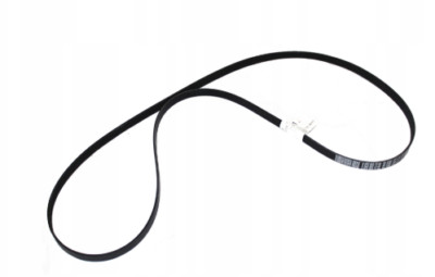 Genuine OEM Mercedes-Benz Part a 003 993 73 96 V-ribbed Belt for 