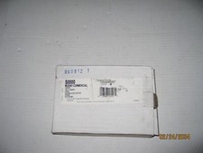 Moen Commercial S0000 Chrome Spout Assy T10