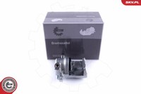 SKV Germany 55SKV284 Bremssattel Hinten Rechts FüR Subaru