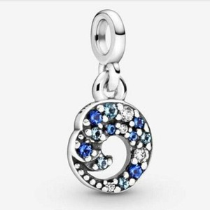 pandora me mini charms