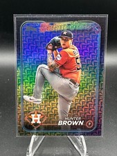 2024 Topps Series 1 Holiday Foil - You Pick, Complete Your Collection!