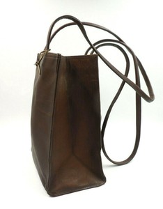 latico leather tote