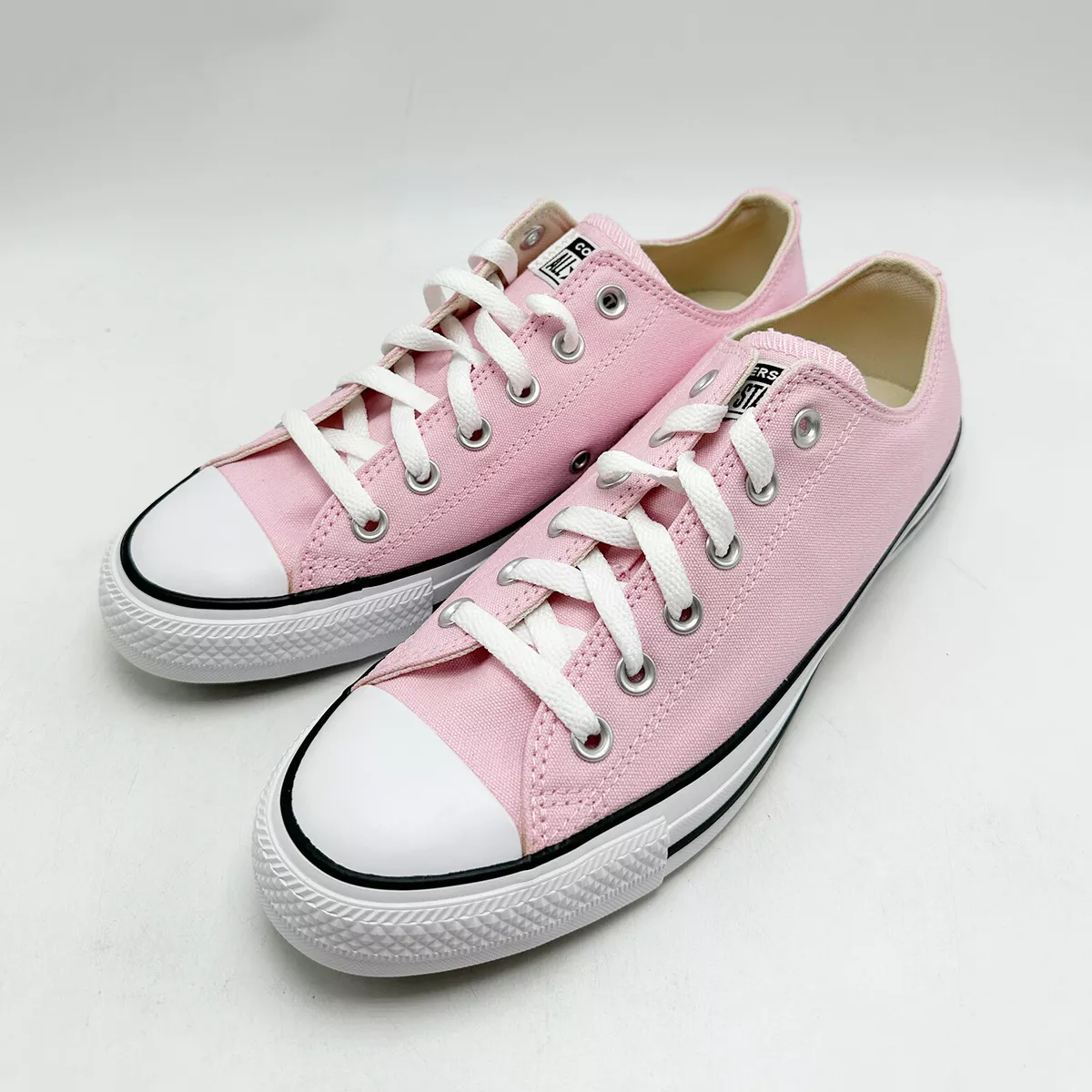 All star plataforma rosa